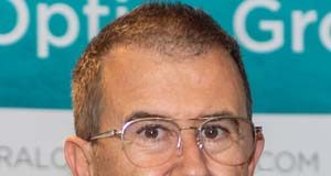 Ignasi Solé Llort CEO Natural Optics Group