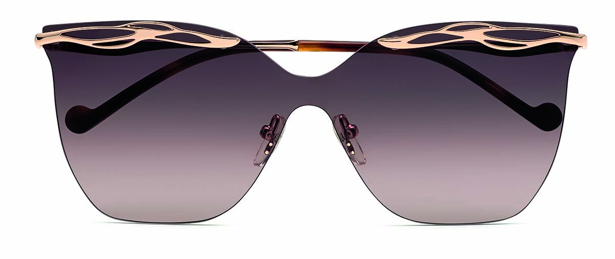 deficiencia Canberra Precursor Liu·Jo presenta su nuevo modelo de gafas de sol para mujer - Optimoda