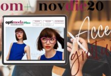 Optimoda Plus Noviembre Diciembre 2020