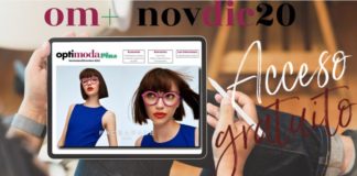 Optimoda Plus Noviembre Diciembre 2020