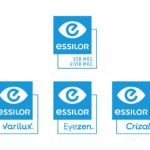 Essilor lanza su nuevo sistema de marcas 2