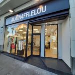Fachada ALAIN AFFLELOU Portugalete