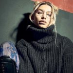 Imagen 3. Modelo Humphreys eyewear. Mujer