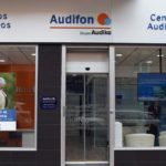 Audifón_Grupo Audika