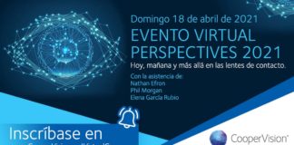 Virtual Perspectives 2021