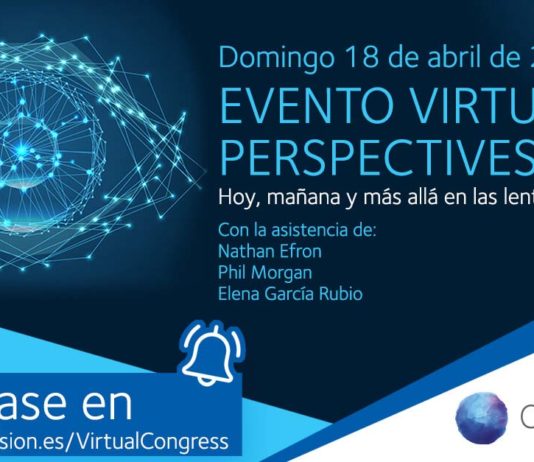 Virtual Perspectives 2021