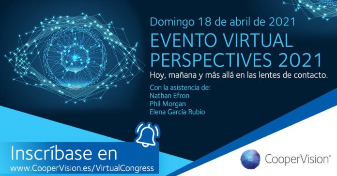 Virtual Perspectives 2021