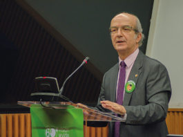 Salvador Alsina Presidente Visión y Vida