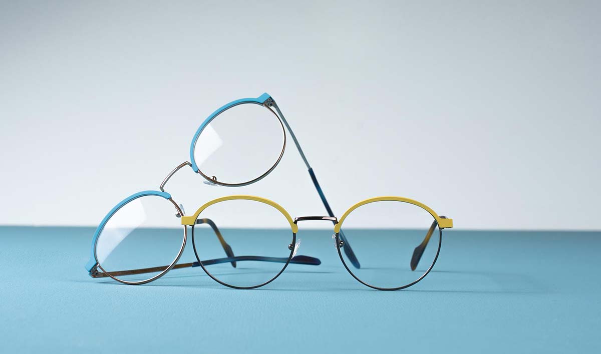 Look made in Italia novedades de alta gama Optimoda