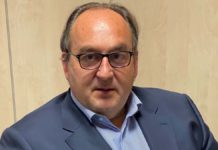 Raúl Bellés, director general de Topcon España