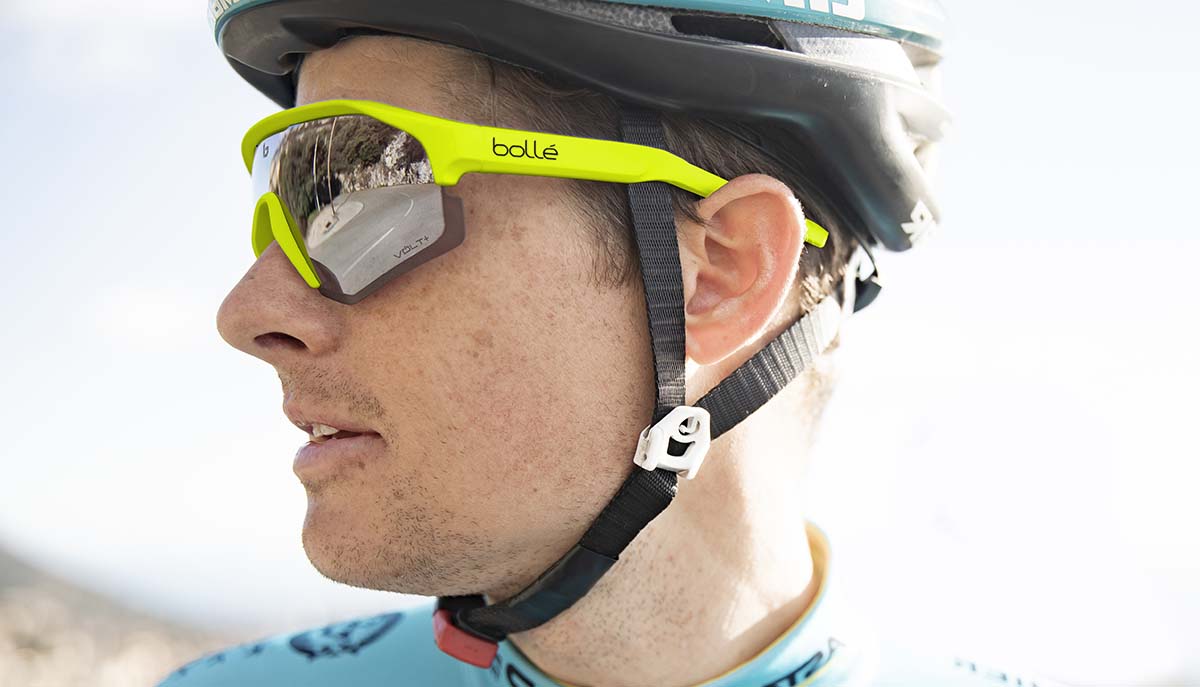 Gafas de Ciclismo Bollé Tempest