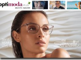 Optimoda Plus junio 2021 portada