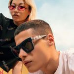 gafas fila
