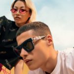 gafas fila