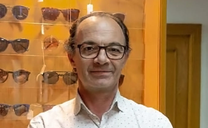 Enrique Convalia