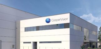 CooperVision