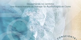 OM, el plan de Audiología 2021-2024 de Cione