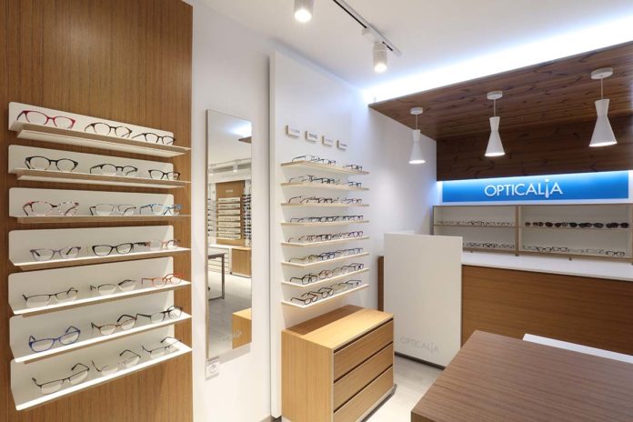 Opticalia avanza en su plan de expansión nacional e internacional con 75 nuevas aperturas