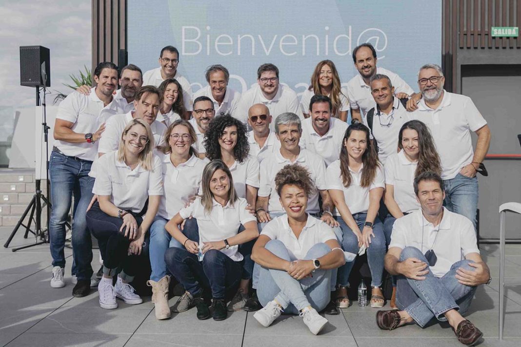 Grupo GN relanza Danavox