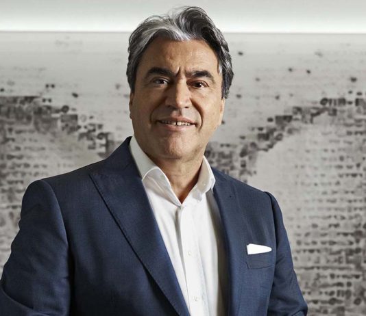 Angelo Trocchia