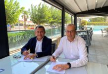 MIOPTICO y Shamir Optical España firman un acuerdo de colaboración