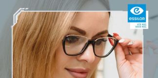 Essilor España presenta su nuevo probador virtual