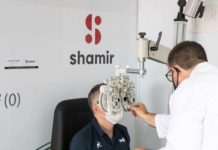 Shamir apoya con su innovadora tecnología Metaform al equipo Alpine F1 Team