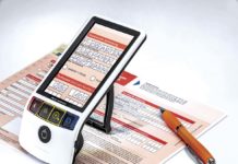 Smartlux Digital y vario Digital 22 FHD: mayor eficacia y comodidad en baja visión