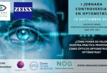 Orduna e-Learning organiza las I Jornadas sobre Controversias en Optometría