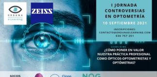 Orduna e-Learning organiza las I Jornadas sobre Controversias en Optometría