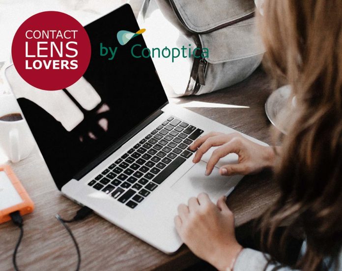 Vuelve la formación Contact Lens Lovers by Conóptica