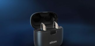 La línea de audífonos Oticon More se expande