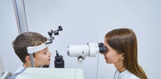 En Canarias cerca del 30% de los menores padece miopía