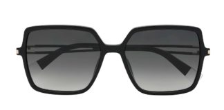 Nuevos diseños de gafas oversize cuadradas de Furla