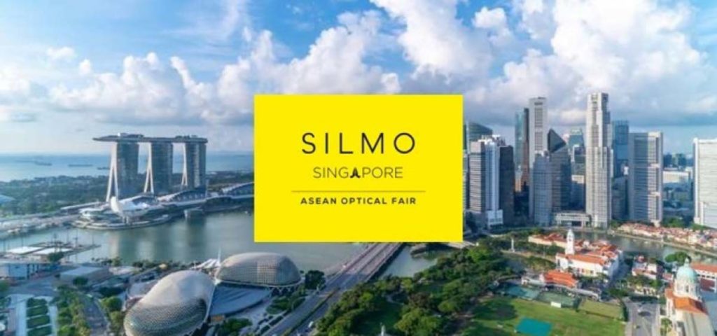 Silmo lanza una edición en Singapur