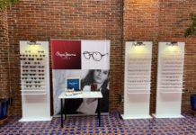 Opticalia presenta sus novedades 2022 en los Brand Days