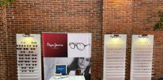 Opticalia presenta sus novedades 2022 en los Brand Days