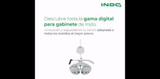 Indo lanza la Campaña Gabinete Digital al mejor precio