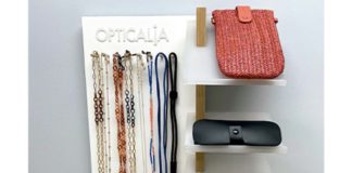 Nueva colección de accesorios Design by Opticalia