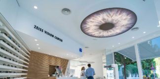 Abre el primer Zeiss Vision Center en España