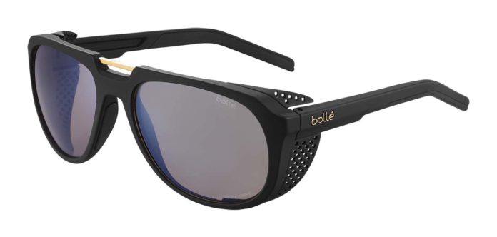 Cobalt, las gafas de sol de Bollé para alta montaña