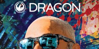 Dragon lanza una colección completa de gafas en colaboración con Bryan Iguchi
