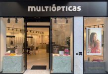 Multiópticas inaugura un nuevo centro óptico y auditivo en Madrid