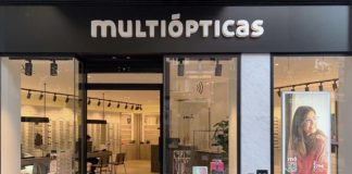 Multiópticas inaugura un nuevo centro óptico y auditivo en Madrid