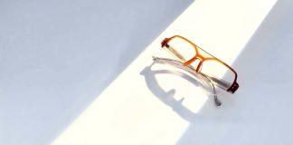 La gafa Mini Eyewear 743012 de Eschenbach, galardonada con el Silmo d'Or 2021