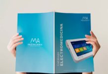 Multiacústica renueva su catálogo de electromedicina