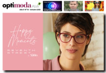 Optimoda Plus octubre 2021 portada