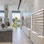 OPTICA AUDIOLOGIA UNIVERSITARIA ST FELIU INTERIOR