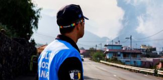 Polaroid Eyewear muestra su solidaridad con La Palma