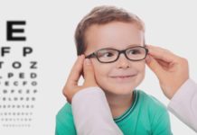 Essilor ofrece diez consejos para identificar problemas visuales en niños